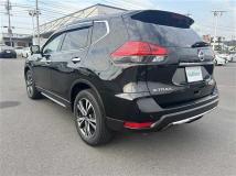 2017 Nissan X-Trail