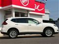 2018 Nissan X-Trail