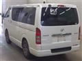 2013 Toyota Hiace Van