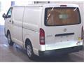 2013 Toyota Hiace Van