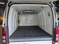 2013 Toyota Hiace Van