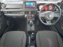2019 Suzuki Jimny