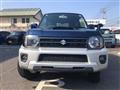 2018 Suzuki Jimny Sierra