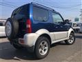 2018 Suzuki Jimny Sierra