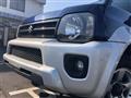 2018 Suzuki Jimny Sierra
