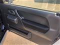 2018 Suzuki Jimny Sierra