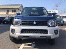 2018 Suzuki Jimny Sierra