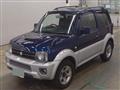 2018 Suzuki Jimny Sierra