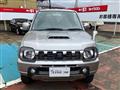 2017 Suzuki Jimny