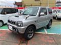 2017 Suzuki Jimny