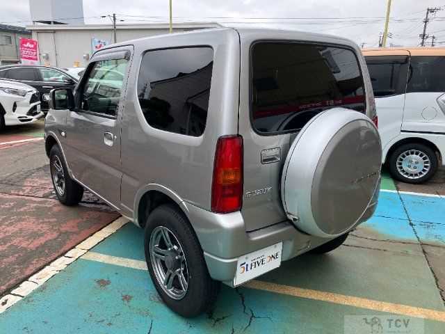 2017 Suzuki Jimny