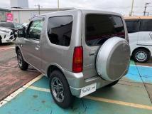 2017 Suzuki Jimny