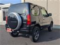 2018 Suzuki Jimny