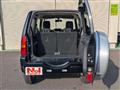 2018 Suzuki Jimny