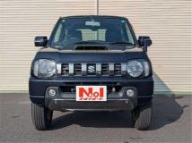 2018 Suzuki Jimny