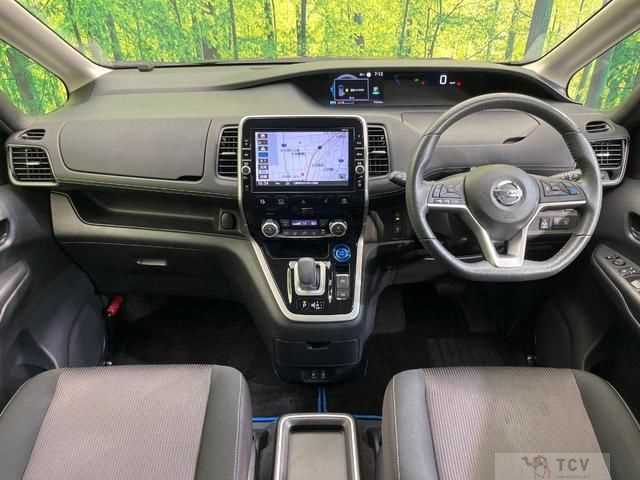 2018 Nissan Serena