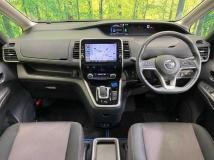 2018 Nissan Serena