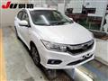 2019 Honda Grace