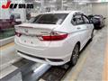 2019 Honda Grace
