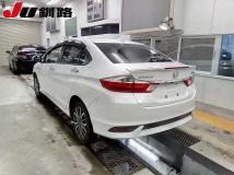 2019 Honda Grace