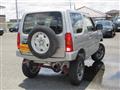 2017 Suzuki Jimny