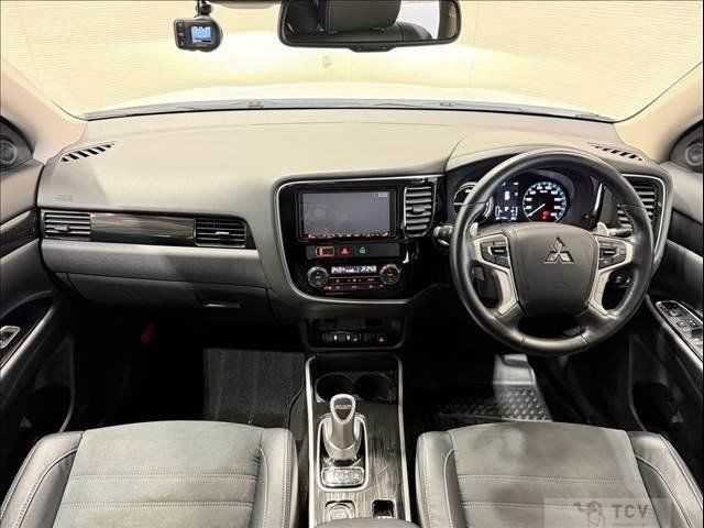 2017 Mitsubishi Outlander