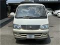 2001 Toyota Hiace