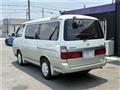 2001 Toyota Hiace