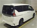 2019 Nissan Serena