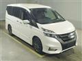 2019 Nissan Serena