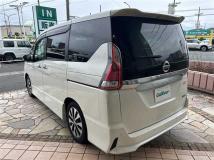 2018 Nissan Serena