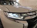 2018 Mitsubishi Outlander