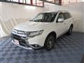 2018 Mitsubishi Outlander
