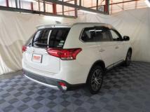 2018 Mitsubishi Outlander