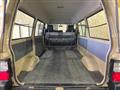 2001 Nissan Vanette