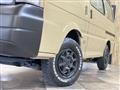 2001 Nissan Vanette