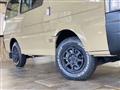 2001 Nissan Vanette