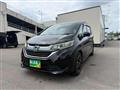 2018 Honda Freed