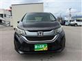 2018 Honda Freed