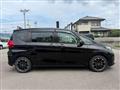 2018 Honda Freed