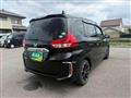 2018 Honda Freed