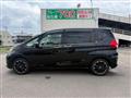 2018 Honda Freed