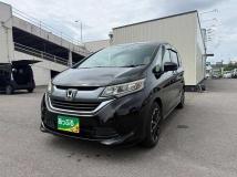 2018 Honda Freed