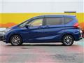 2018 Honda Freed