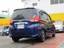 2018 Honda Freed