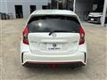 2015 Nissan Note