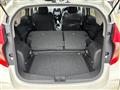 2015 Nissan Note