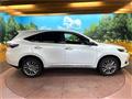 2014 Toyota Harrier