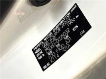 2014 Toyota Harrier