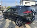 2018 Nissan X-Trail